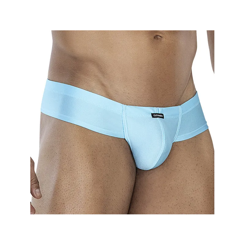 CUT4MEN Shorty Cheeky Turquoise